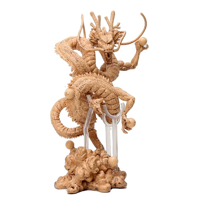 Dragon Ball Z Shenron Shenlong 16 см creator x creator ПВХ экшен-фигурка модель игрушки