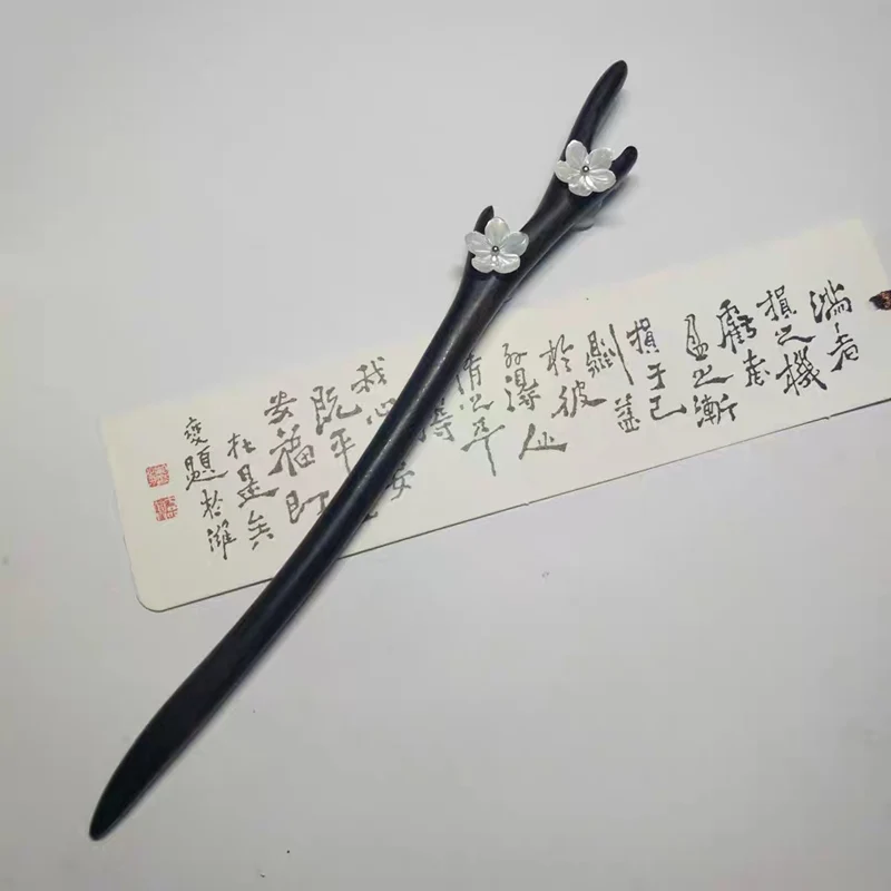 10 шт. объемный цветок резной перламутровый бисер свободные детали для