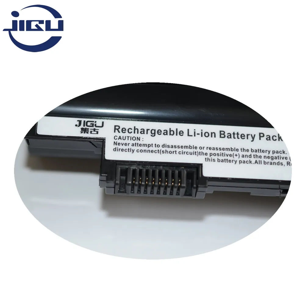 Аккумулятор для ноутбука JIGU AL10A31 AL10B31 AL10G31 ICR17/65 AK.003BT.071 Acer Aspire One AOD255 722 522 D257 D255
