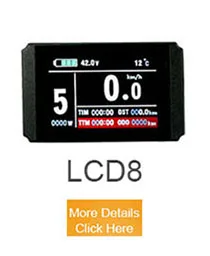 Bollfit 48V 1500W комплект для переоборудования электрического велосипеда 26 28 700c мотор для центрального движения KT Дисплей LCD3 LCD8 с USB