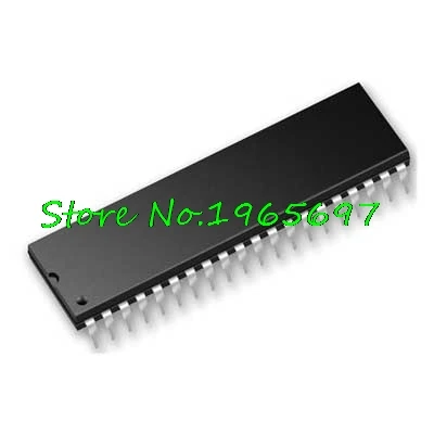 5 шт./лот W65C816S8P 14 DIP 40 в наличии|Интегральные схемы| |