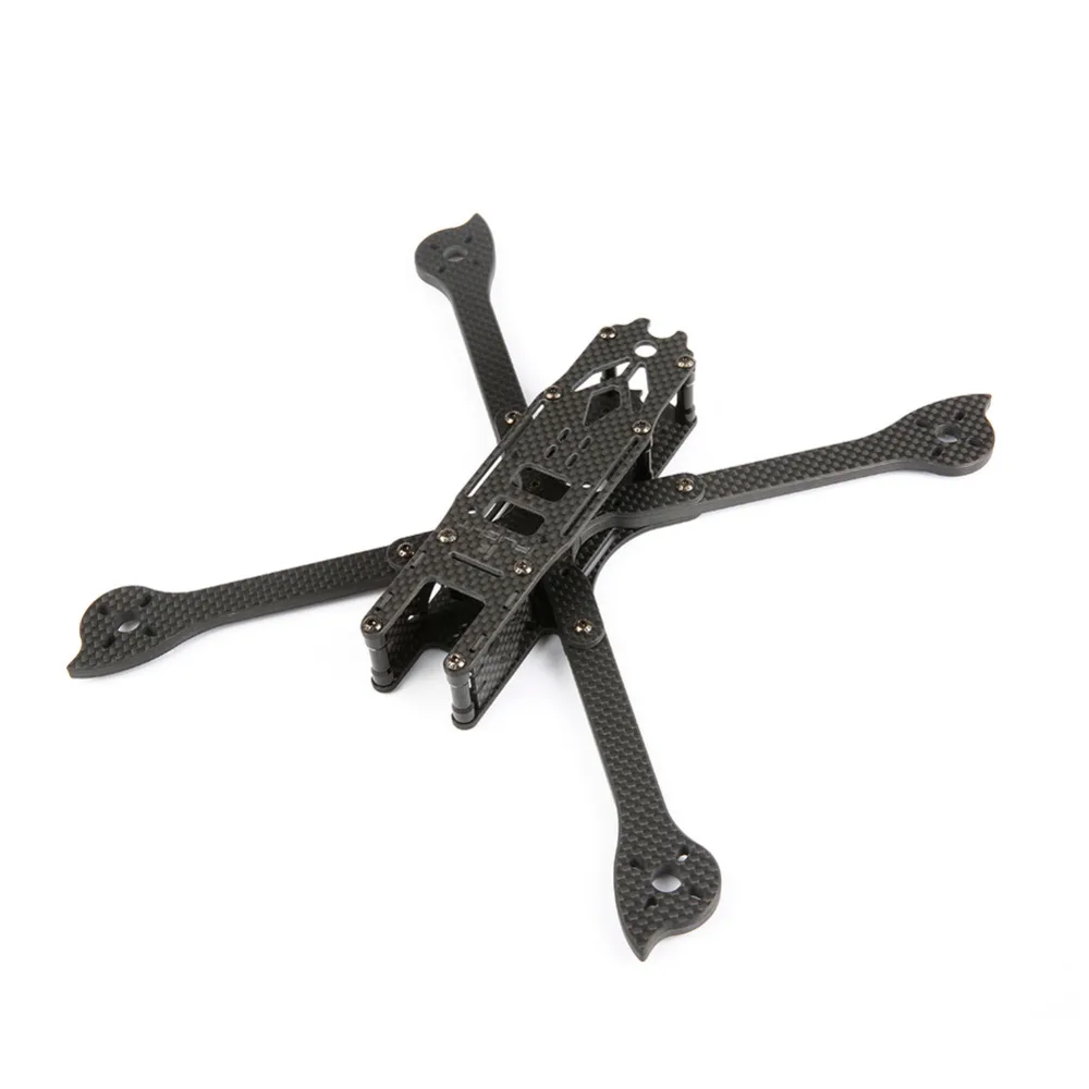 IFlight карбоновое волокно XL5 Lowrider V3 240 мм 5 дюймов FPV рамка с кронштейн совместимый