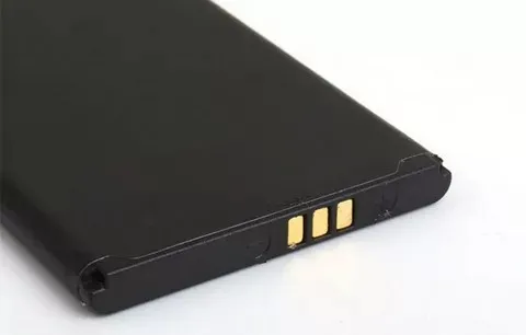 Аккумулятор MLLSE 2000 мА · ч для смартфона TELE2 MAXI LTE bl 233 BL233|Аккумуляторы мобильных