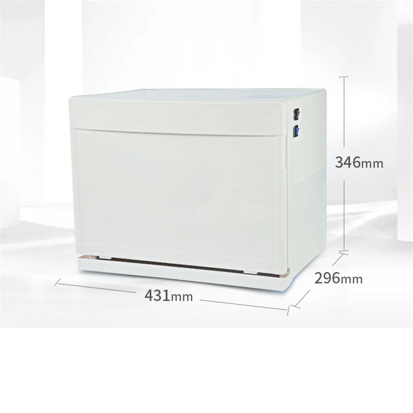 18л профессиональное полотенце УФ стерилизатор машина салон красоты одежда