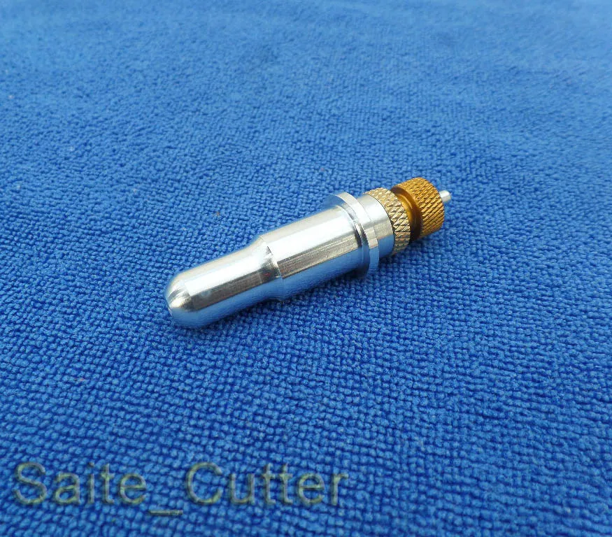 Абсолютно Новый диаметр 12 мм Liyu Roland виниловый резак держатель лезвия режущий