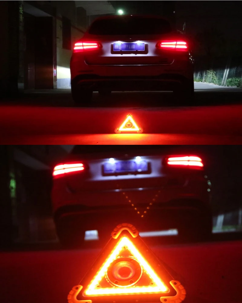 Алюминий сплав 4* батарейки типа АА светодиодные лампы на открытом воздухе USB экстренная ситуация SOS Предупреждение поисковая лампа Портативный IP65 потолочные светильники флэш-памяти