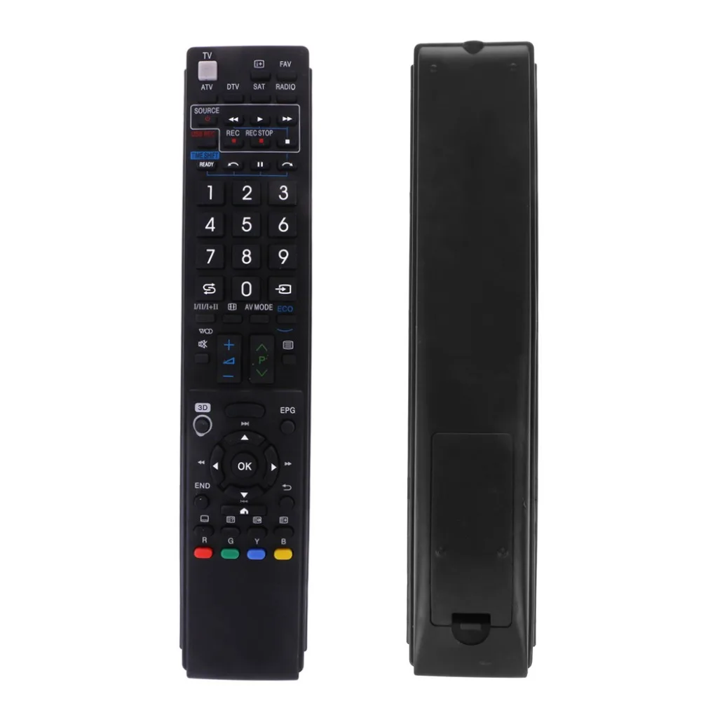 Пульт дистанционного управления для SHARP LCD LED TV LC 60LE822E 60LE741E GA841WJSA GA943WJSA|Пульты ДУ| |