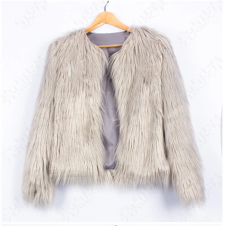 light gray Babyinstar/зимняя одежда из шерсти и смешанных материалов для девочек; милая детская верхняя одежда для девочек; утепленные вельветовые пальто для девочек; модные пальто с искусственным мехом - Цвет: light gray