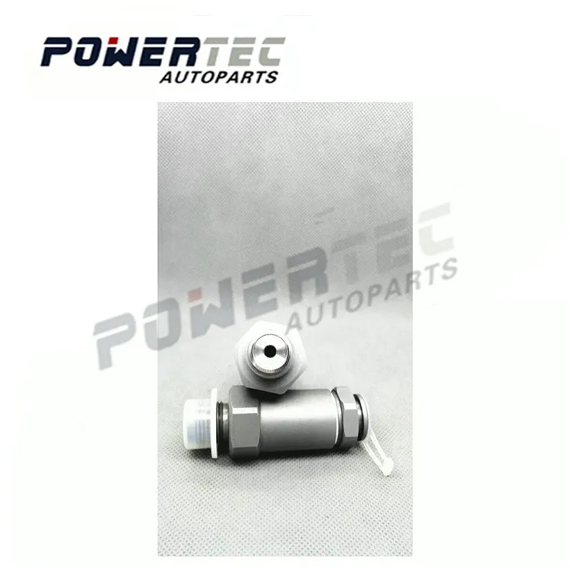 

Common rail fuel pressure relief limiter valve 1110010020