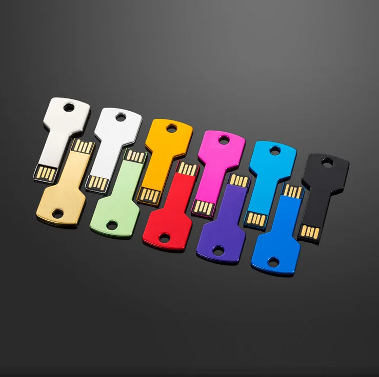 Usb-флеш-накопитель 1 ГБ 2 4 8 16 32 | Компьютеры и офис
