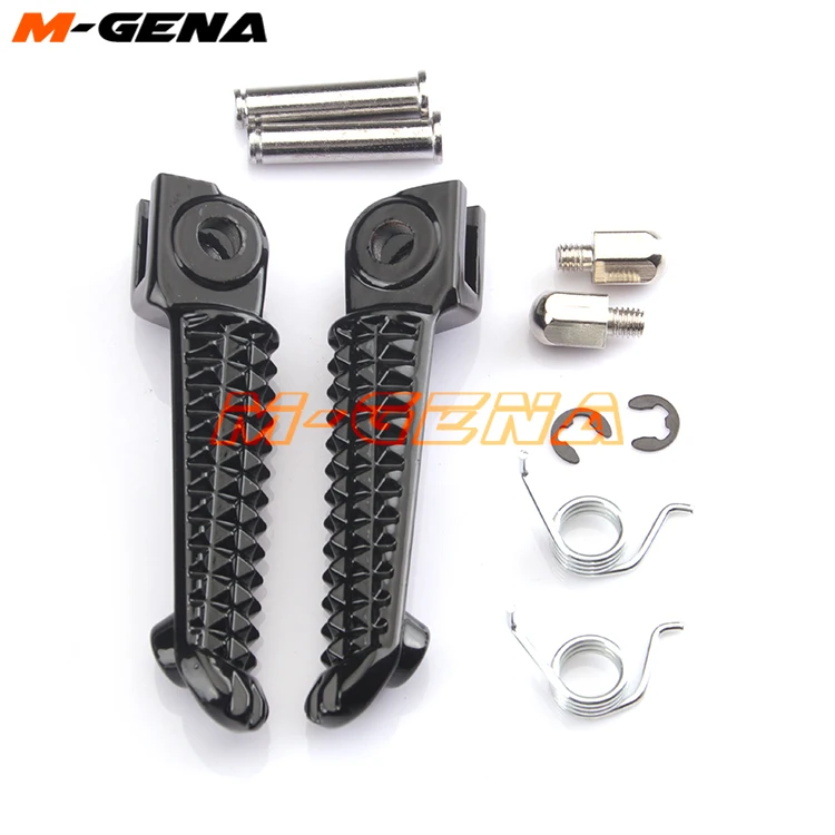 Мотоциклетные передние и задние подножки для YZF1000 YZF 1000 R1 YZF600 600 R6 R3 R15 R25 |