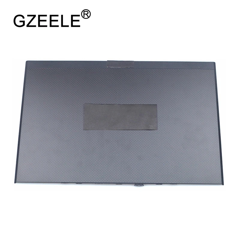 Фото GZEELE новый ноутбук Топ LCD задняя крышка чехол для SONY vaio VPC-SA VPCSA VPCSA2DGX VPCSA23GX 024-1001-8619-B черный №2