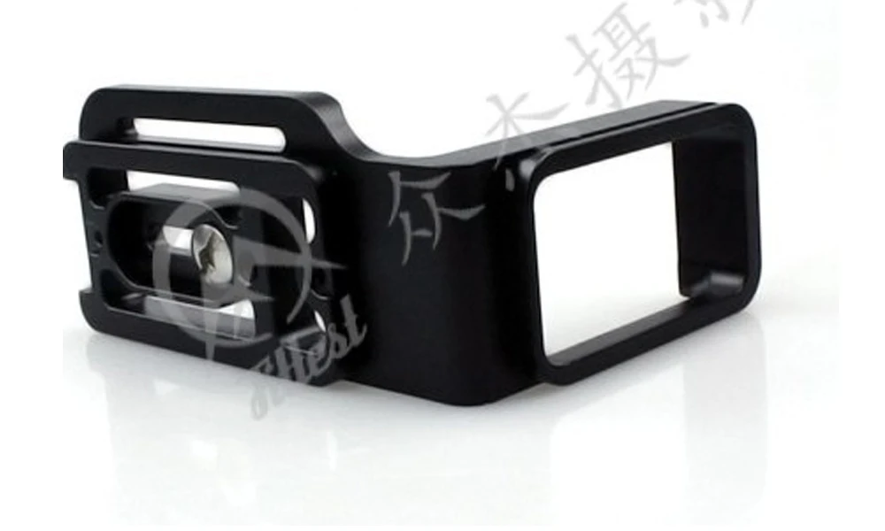 Монтажная пластина быстрого крепления FD7000L для камеры Nikon пользовательский L