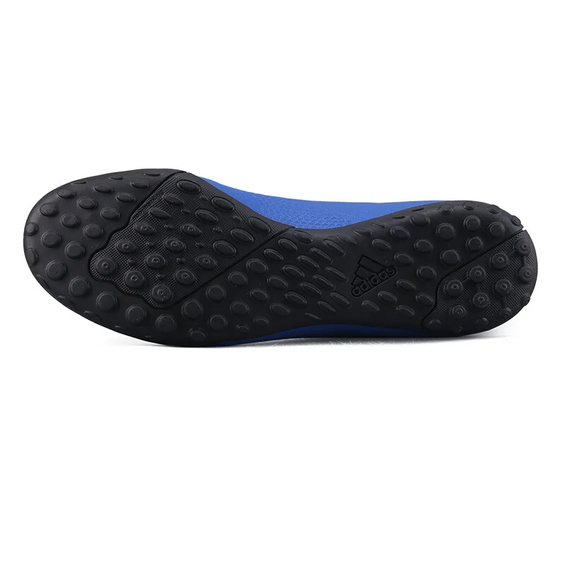 Новое поступление. Оригинальные мужские кроссовки для футбола Adidas X TANGO 18 4 TF|Обувь