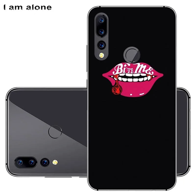 Soft TPU KK60 Чехлы для телефонов UMIDIGI A5 Pro 6,3 дюйма мягкие сумки из ТПУ для мобильных телефонов с милым мультяшным принтом для UMIDIGI A5 Pro - Цвет: Soft TPU KK60