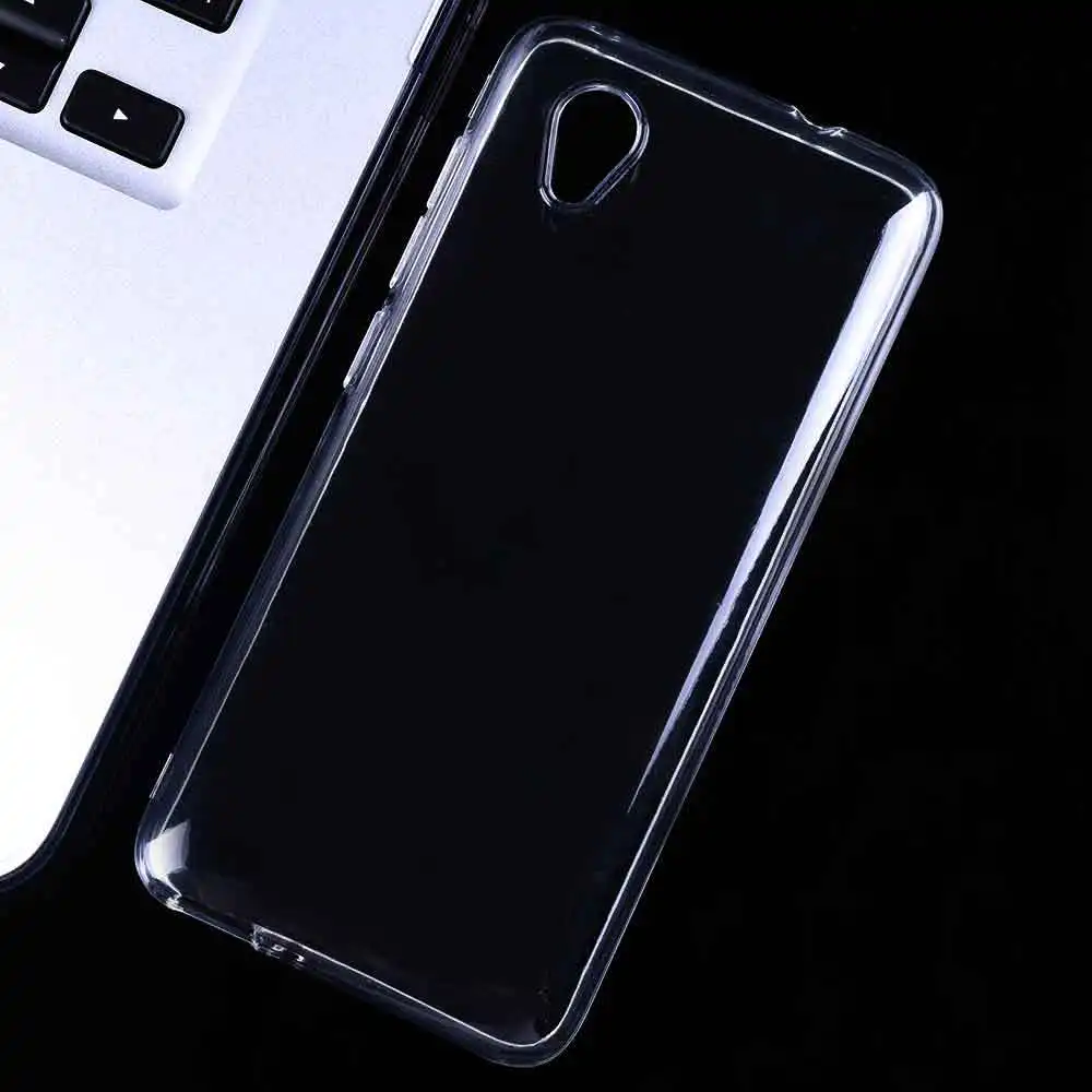 Чехол для телефона Alcatel 1 5033D 5033 5033A 5033Y силиконовый роскошный защитный чехол