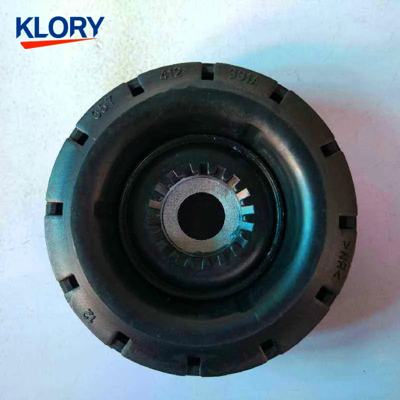 357 412 331 A передний ударный Топ резиновый L/R для гольфа Для Jatta 2 шт один