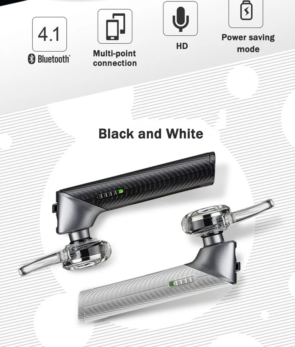 Новые оригинальные наушники Plantronics Explorer 110, беспроводные Bluetooth наушники-вкладыши с высококачественным звуковым микрофоном для телефона