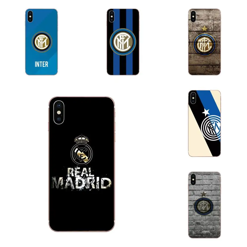 Милые аксессуары для телефонов Чехол Huawei P7 P8 P9 P10 P20 P30 Lite Mini Plus Pro 2017 2018 2019 Intermilan Milano