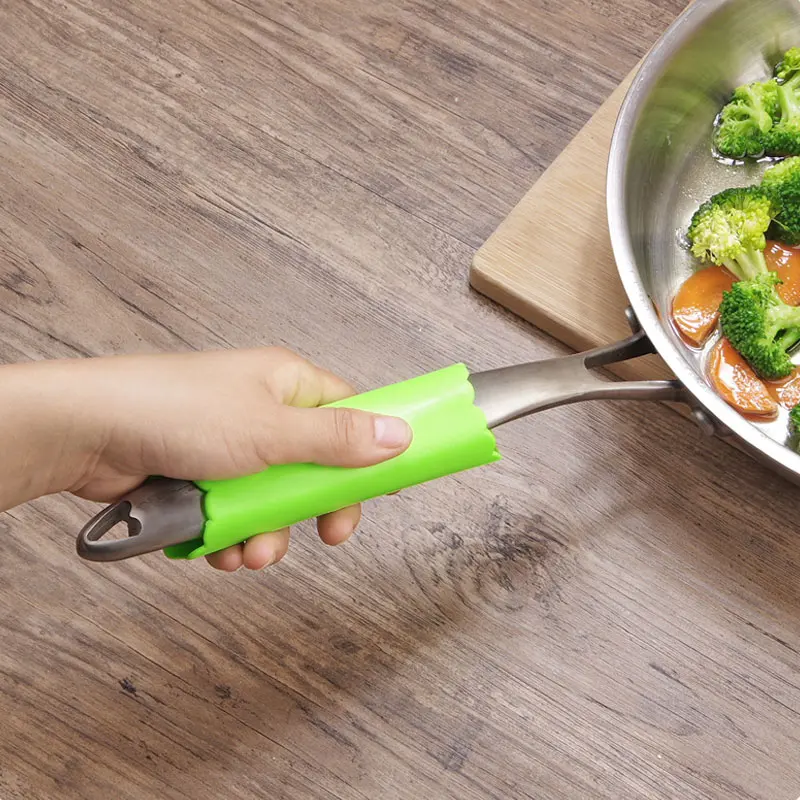 3 шт./компл. кухонные принадлежности чеснок Овощечистка пищевая силиконовая