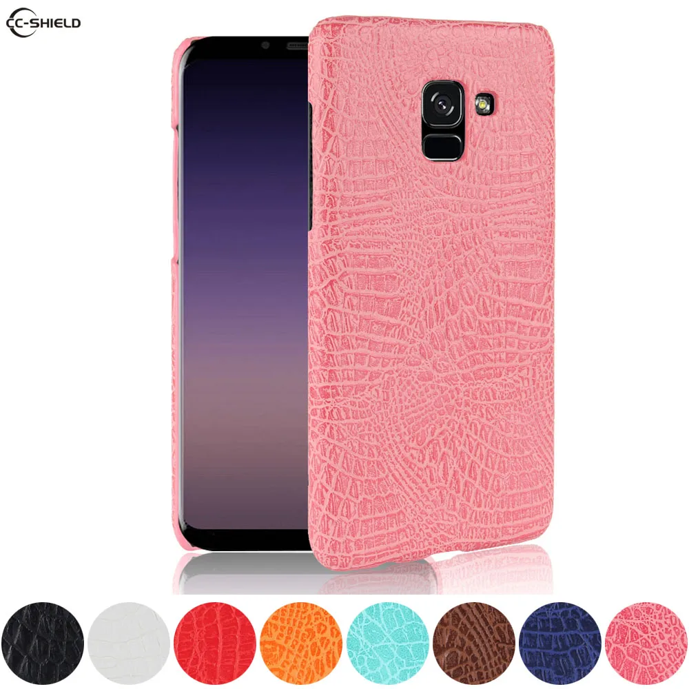 SM A530F чехол для Samsung Galaxy A530F/DS A8 2018 A530W sm A530 LTE A NA A530N 530 Твердый телефона|Бамперы| |