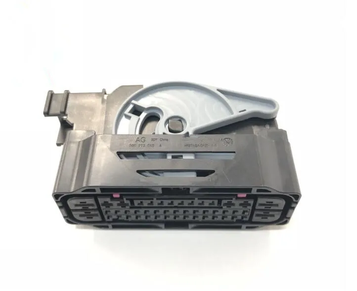 46 Pin/Way ESP датчик блока управления ABS блок жгутом проводов Pigtail для AUDI VW VAG GROUP 5Q0 973