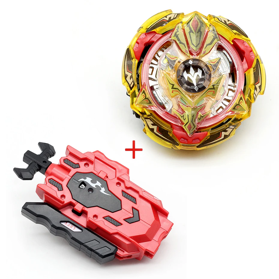 Лидер продаж Beyblade стартер Bey Blade лезвия металлический сплав Bayblade Stater набор Hoge Prestaties Vechten лучшие игрушки для Verkoop