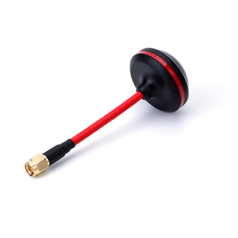 DYS FPV 5.8G Antenna 4dBi Mushroom RHCP TX RX SMA RP-SMA Male For Multicopter | Игрушки и хобби