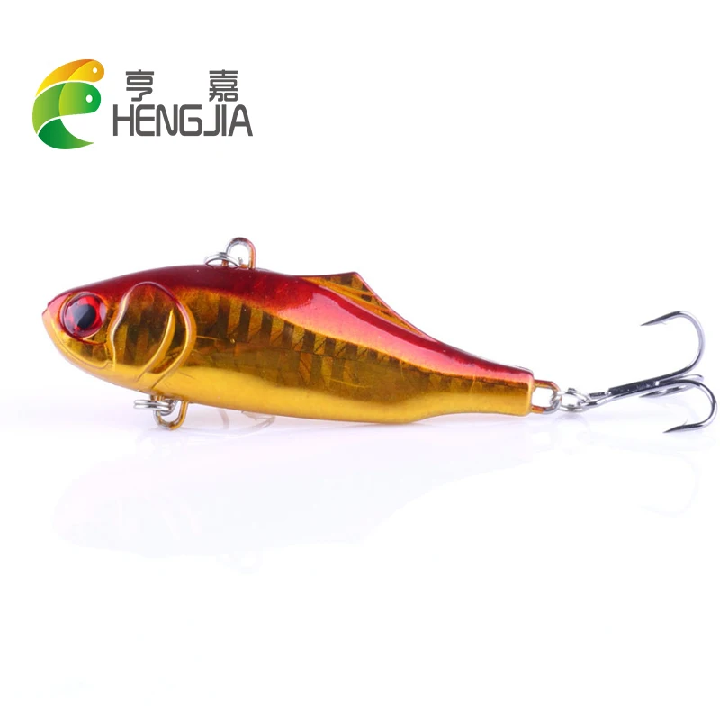 HENGJIA Воблер для рыболовной наживки приманка ловли сома|fishing bait|vib fishing luresfishing lure |