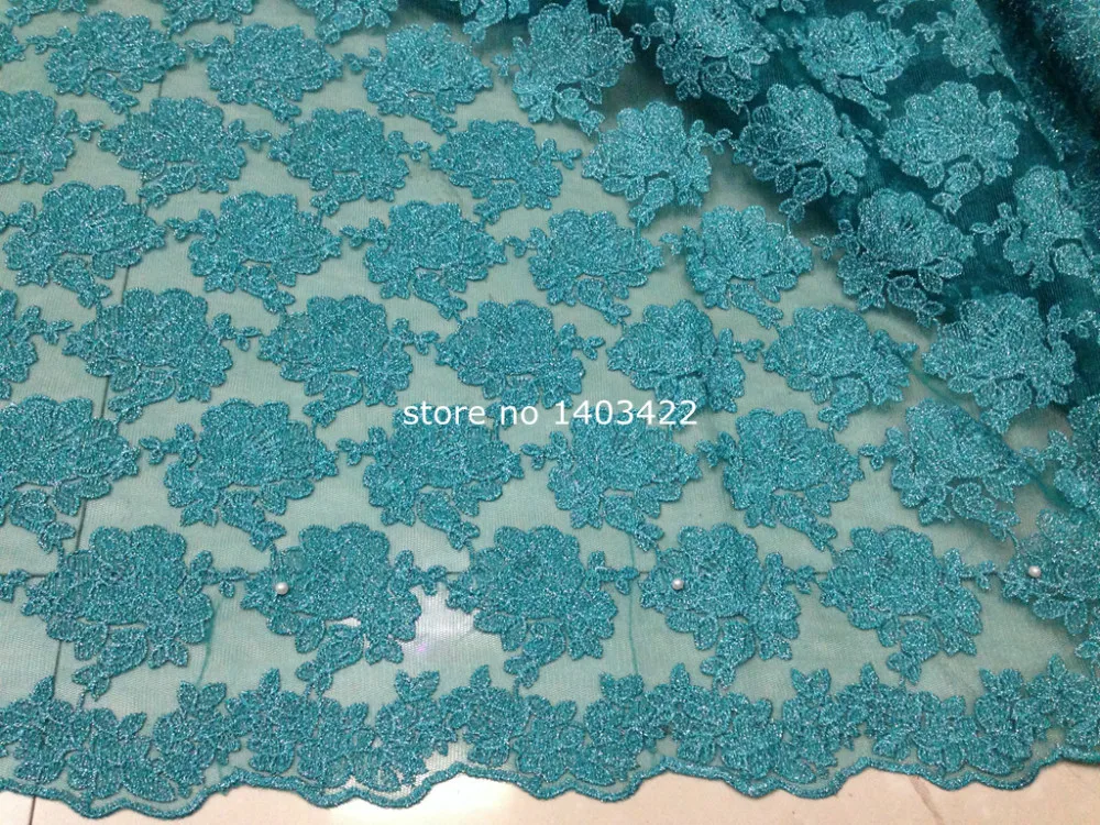 Довольно афро-стиле велюр кружевная ткань французский чистая кружево для ну
