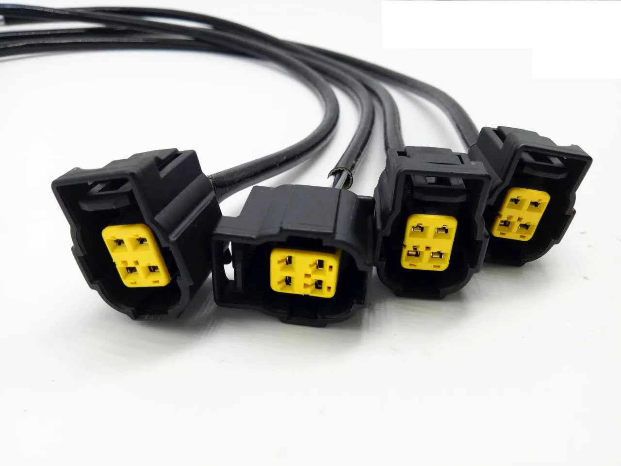 4 шт. датчик кислорода выше по технологической цепочке + вниз подходит для 2005 2006 Jeep