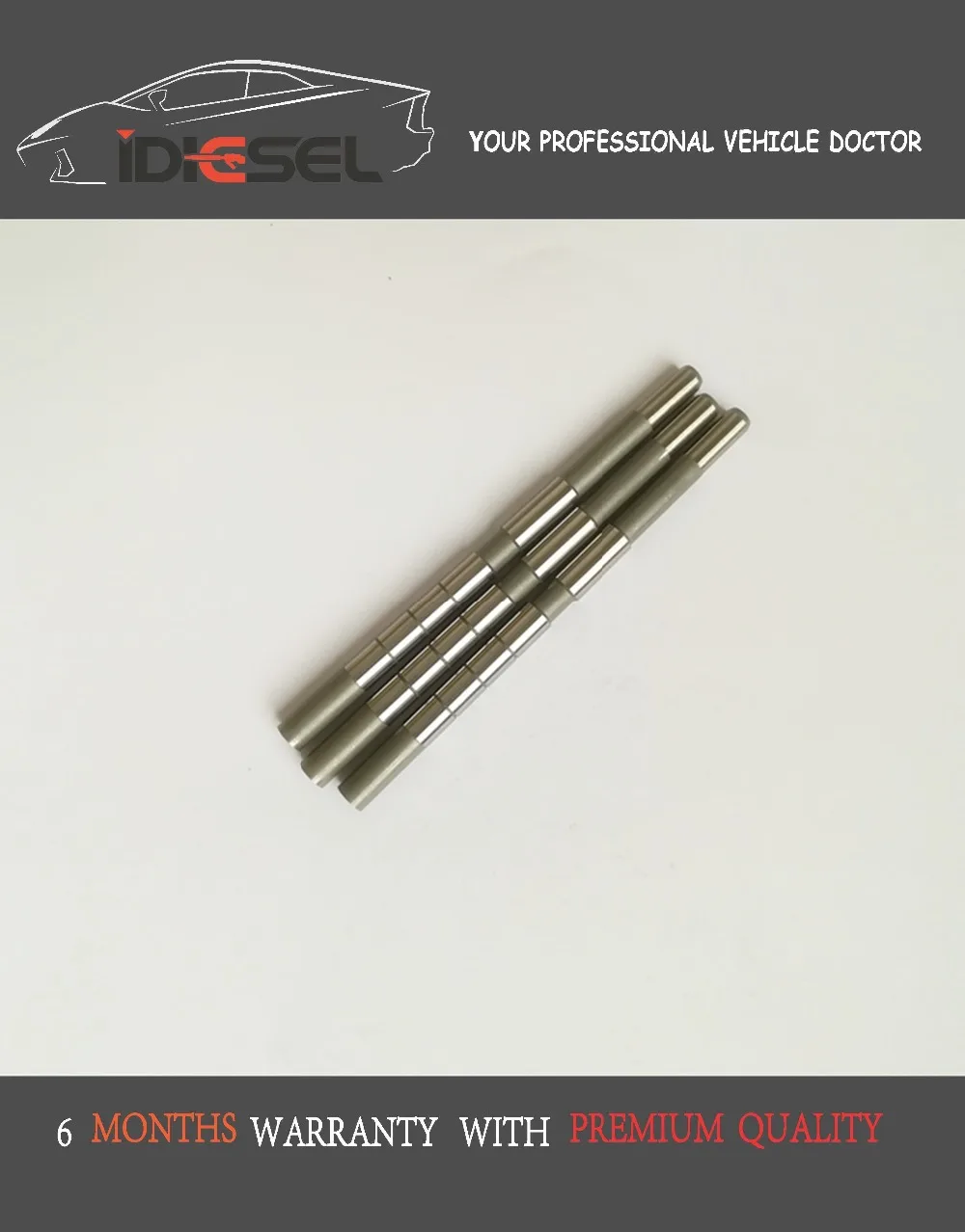 Горячая распродажа! Премиум качество стержень клапана управления