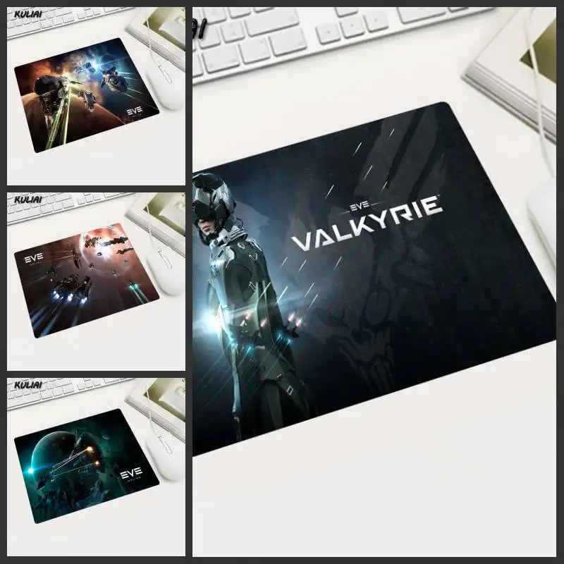 Портативный коврик для мыши XGZ 22x18/25x20/29x25 см