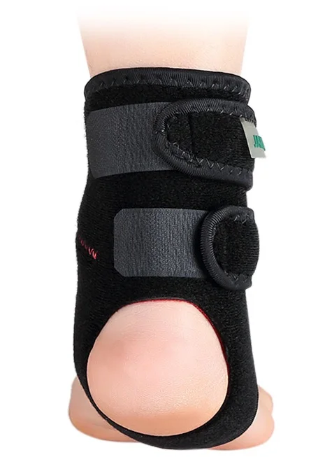 JA665 ботильоны Поддержка Регулируемый гибкий эластичный пояс бандаж защита Ankhs