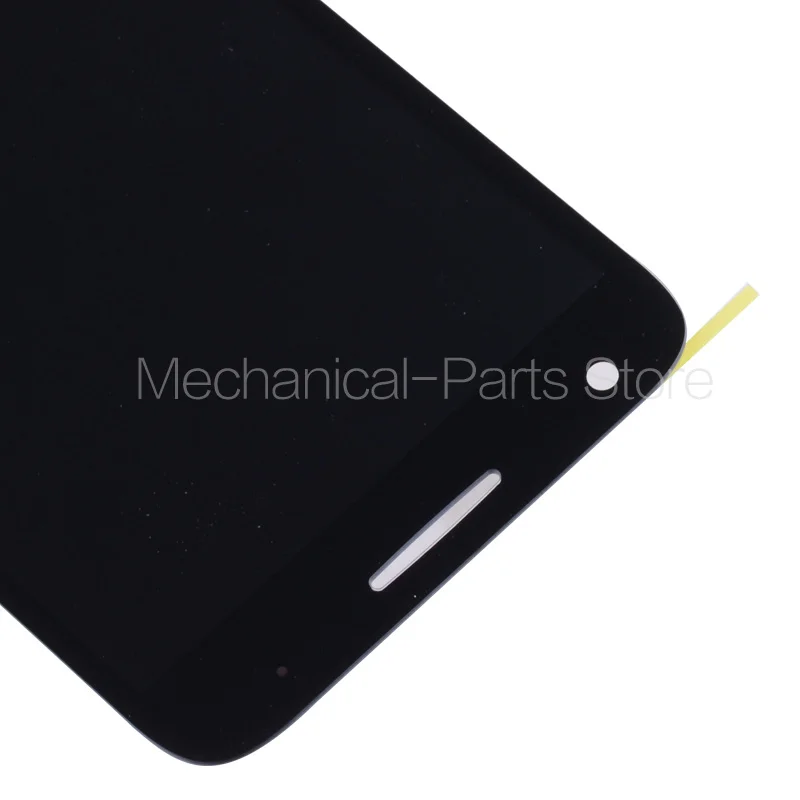 Дисплей для Alcatel One Touch Pixi 3 4.5 4027D 4027X 4027A OT4027 LCD в сборе с тачскрином Оригинал