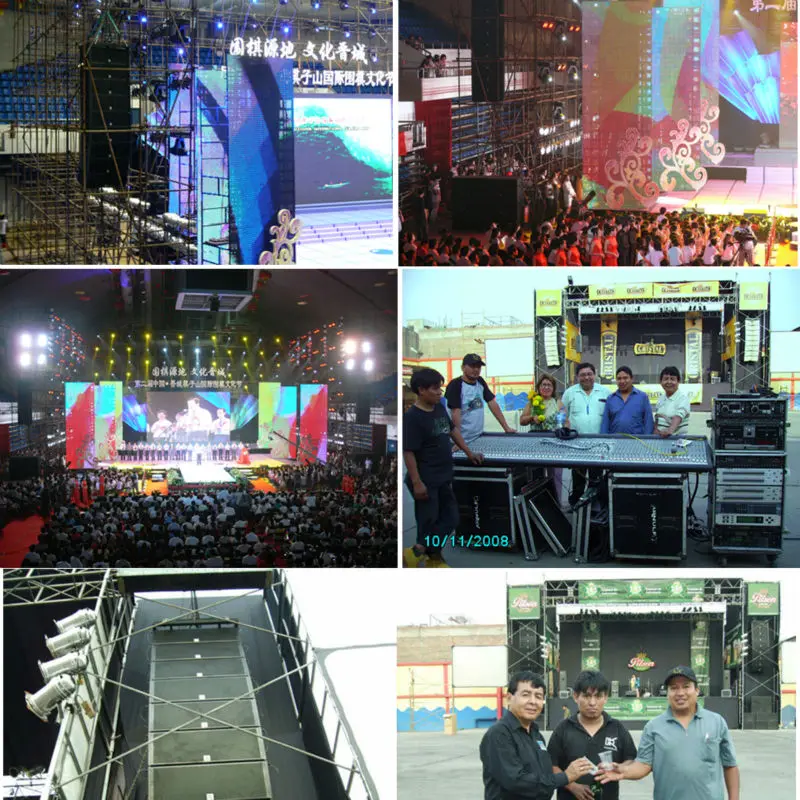 pro sound cvr audio studio live speaker |