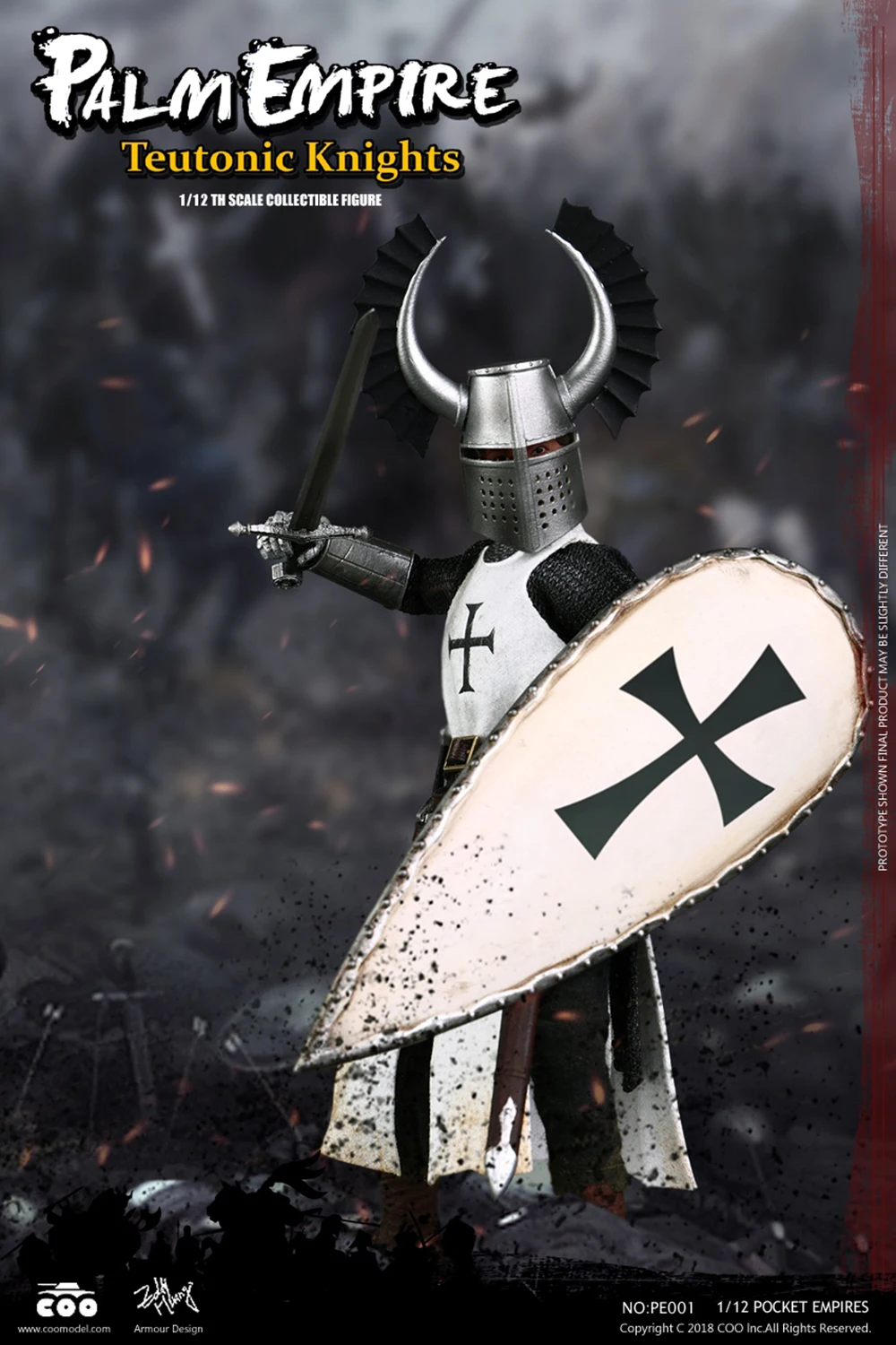 PE001 PE002 PE003 древняя фигурка рыцаря коллекция 1/12 карманная Империя HOSPITALLER рыцарь/Тамплиер рыцарь/Тевтонский Рыцарь