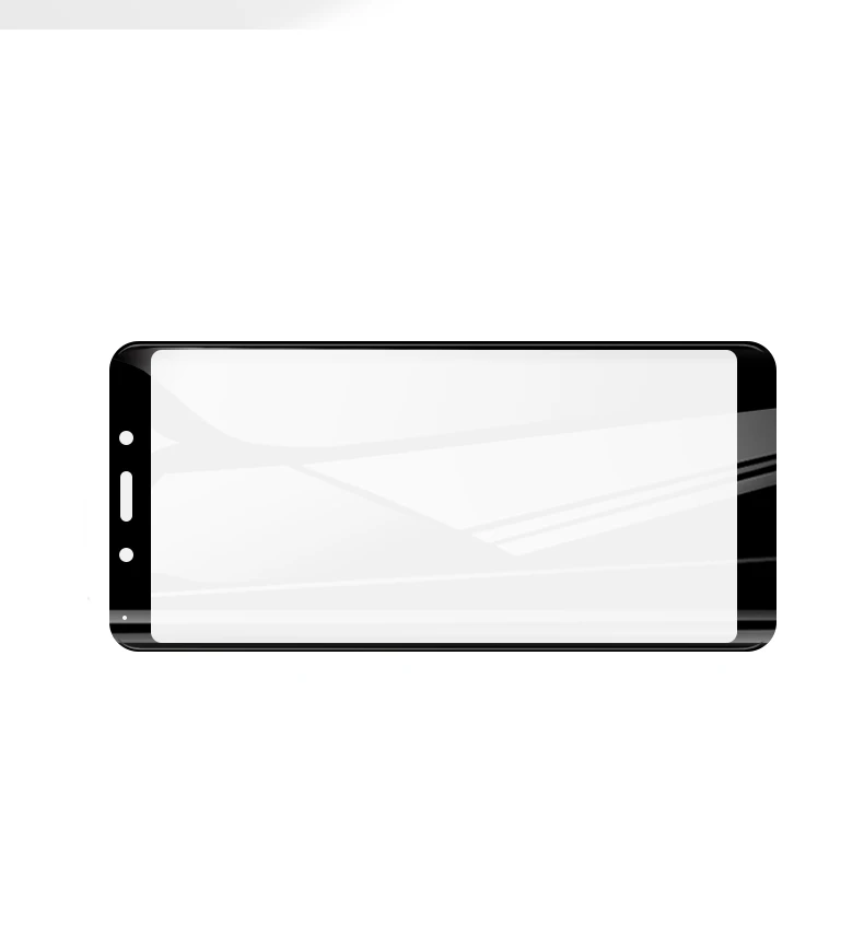 Закаленное стекло 9H 2.5D для Xiaomi Redmi 7A полноэкранная Защитная пленка 5 45 дюйма Global