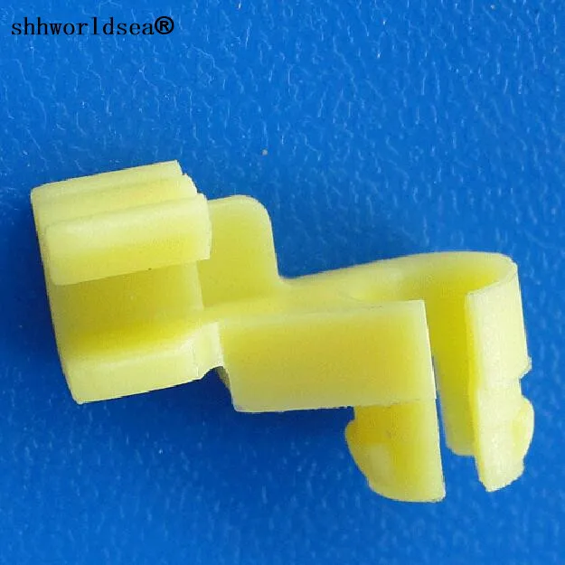 Shhworldsea фотоблокировка двери с левой стороны (драйвер) для TOYOTA 69293 12040|door lock rod|auto