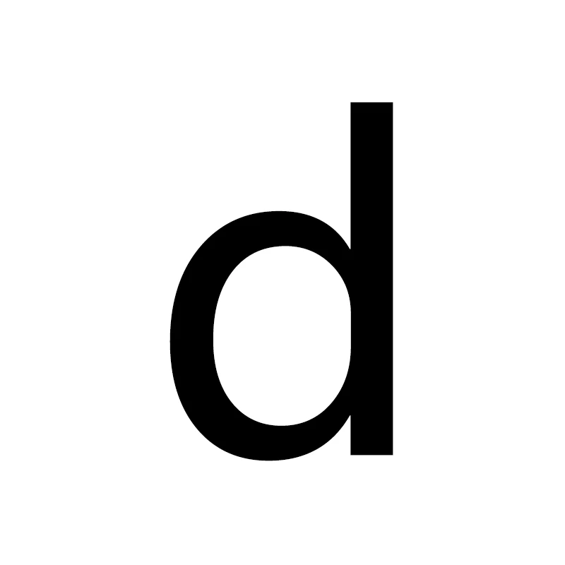 d A-Z, начальная буква, черепаха, сделай сам, брелок для лучшего друга, пара, подарок для парня, девушки, мужчины, женщины, модный брелок - Цвет: d