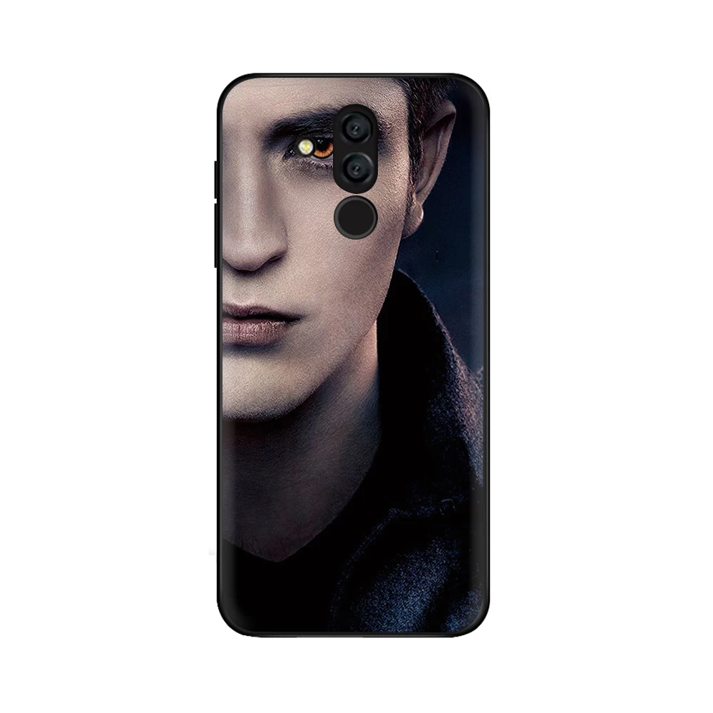 Мягкий силиконовый чехол для huawei P8 P9 Lite P10 P20 P30 lite pro P Smart - Цвет: B5