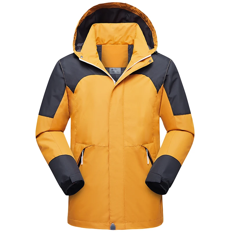 Мужская и Женская ветровка MANLI тонкая водонепроницаемая куртка для походов