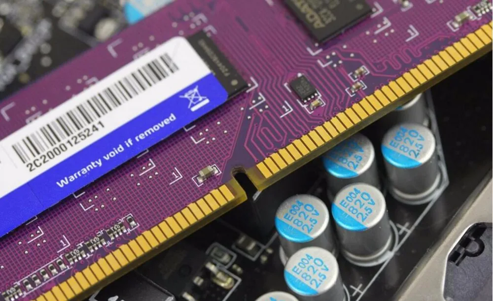 AData для рабочего стола используется память 1 ГБ 800 МГц 2 Гб 667 МГц 2RX8 PC2-6400U DDR3 4 Гб PC ram 800-1600 МГц 6400-12800 2G 4 ГБ 8 ГБ 240-pin