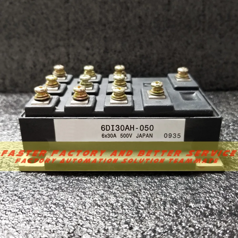 IGBT в наличии 6DI30AH 050 Запчасти и аксессуары|igbt| |