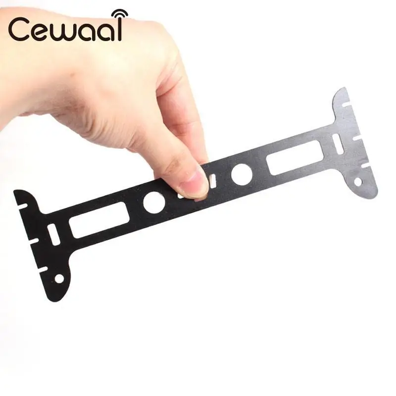 Glass Fiber Camera Len Cap Protection Cover Board For DJI Phantom 3 Replacement | Электроника