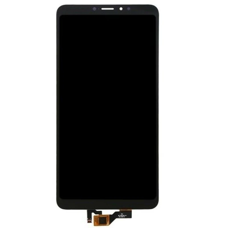 ЖК-дисплей для Xiaomi 6 9 &quotMI MAX 3 сенсорный ЖК-экран Mi Max ЖК-дигитайзер сборка запасные