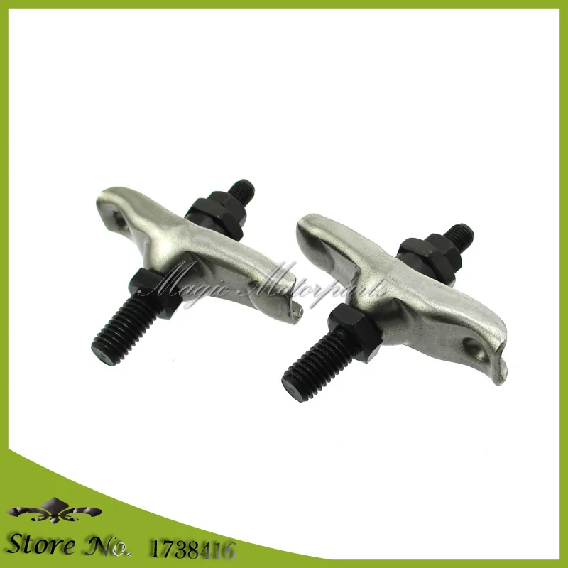 Клапанный подъемник коромысла Набор для Honda 11HP GX340 13HP GX390|honda 13hp|honda 13hp gx390honda gx340 |