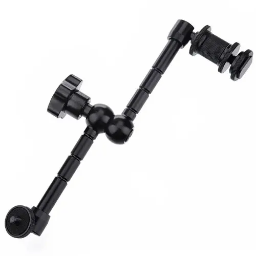 11 дюймов удлинитель Magic Arm для цифровой камеры DSLR SLR|extension arm|magic arm for dslrmagic inch |