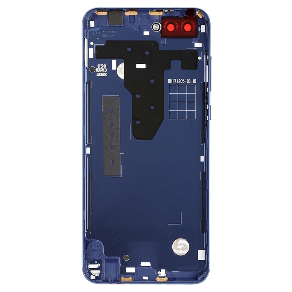 Новинка для huawei Nova 3/P20/Honor View 10/V10/Nova 2 Lite/Y7 Prime()/Honor Play 7A задняя крышка() Замена Ремонт