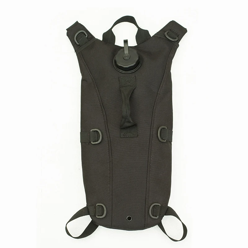

Hot 3L Water Bag Military Tactical Hydration Backpack For Camping Cycling Outdoor Sport DO2